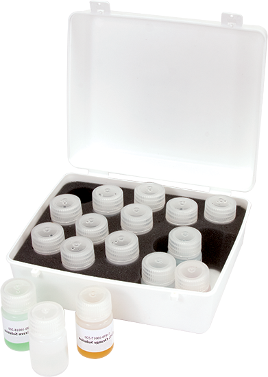 提取和校准液试剂盒(12个单位).)