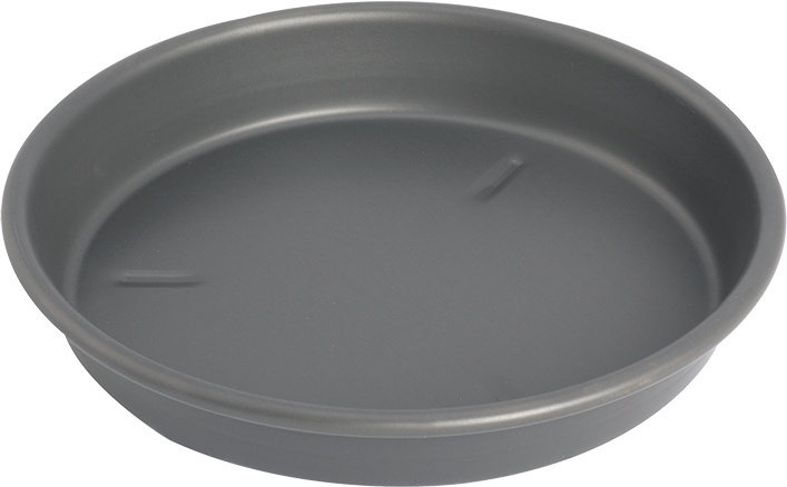 Aluminum Round Mixing Pans