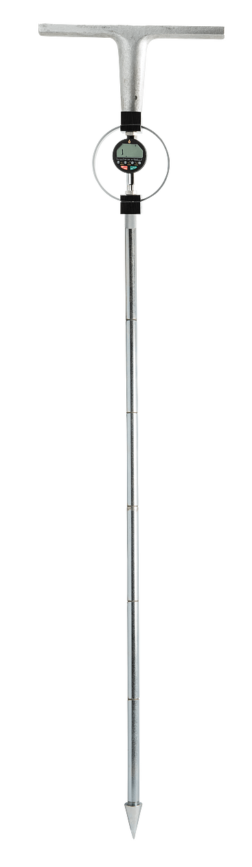 Cone Penetrometer, Direct-Read, 数字