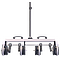 四轮电极套件腐蚀Profometer